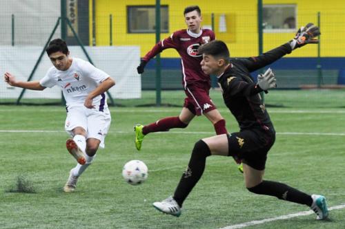 ACF FIORENTINA VS TORINO 22